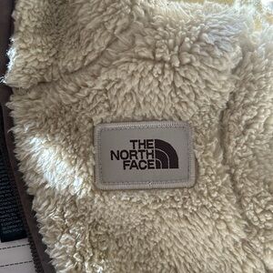 NWOT Northface baby bunting